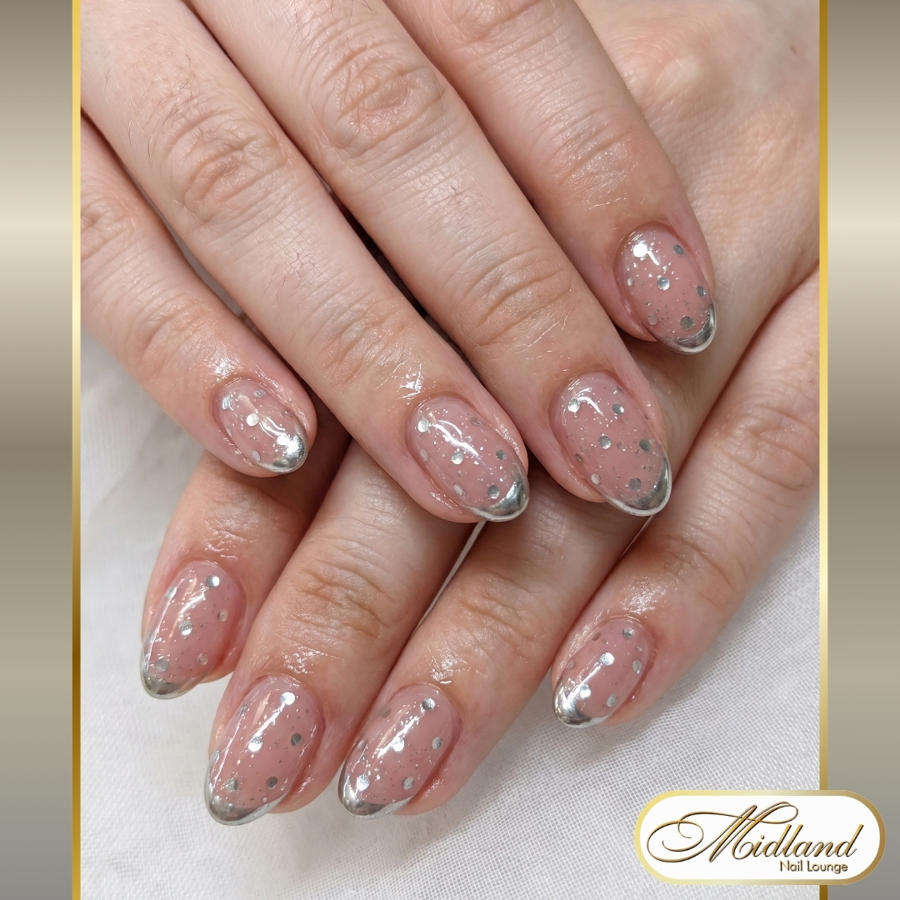 Nail Art Design